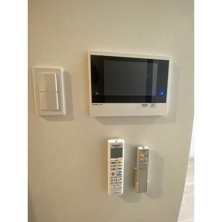 プレール・ドゥーク川口並木の物件内観写真